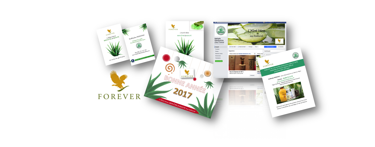Forever 2017
