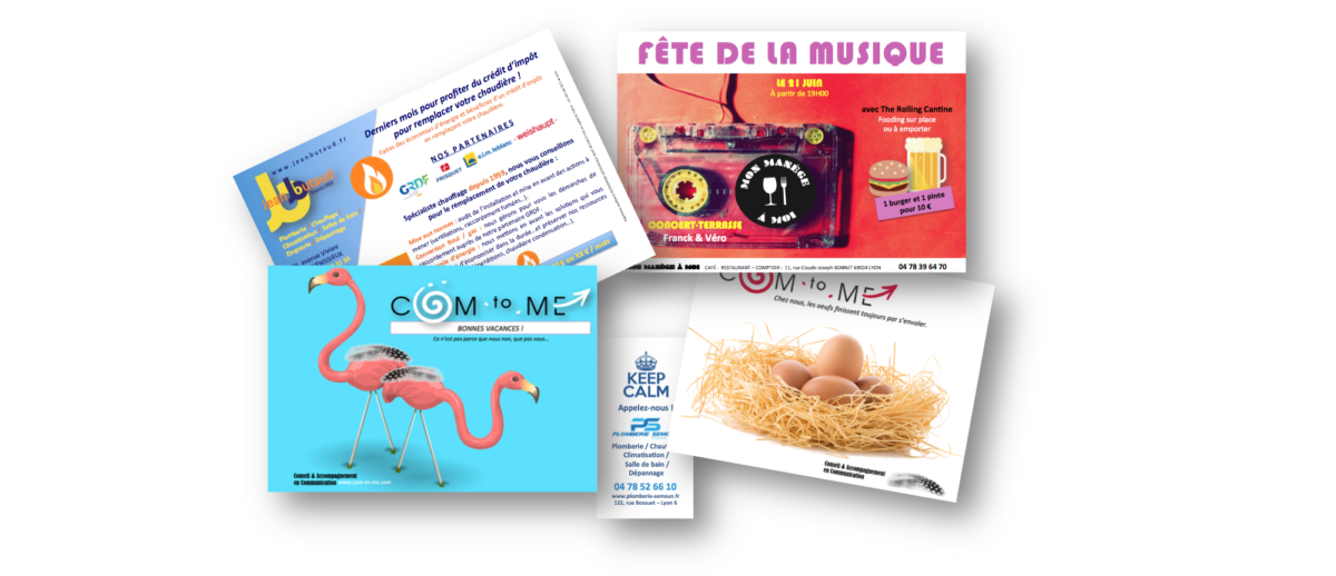 Flyer